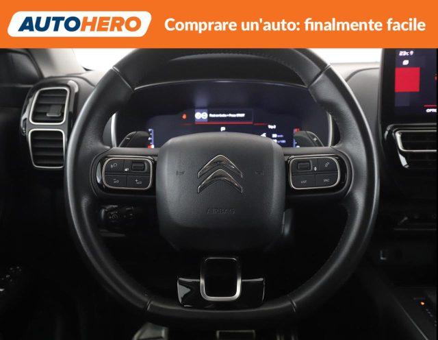 CITROEN C5 Aircross BlueHDi 130 S&S EAT8 Shine