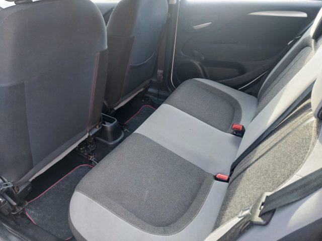 FIAT Punto 1.2 8V 5 porte Lounge