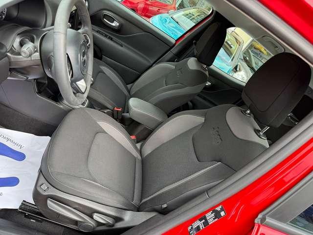 Jeep Renegade 1.6 mjt Limited 2wd 130cv PROMO FIN