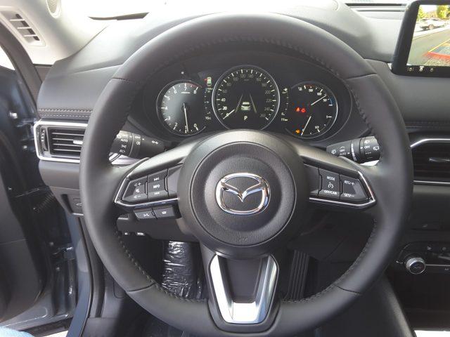MAZDA CX-5 2.2L Skyactiv-D 150cv 2WD 6AT Centre-Line