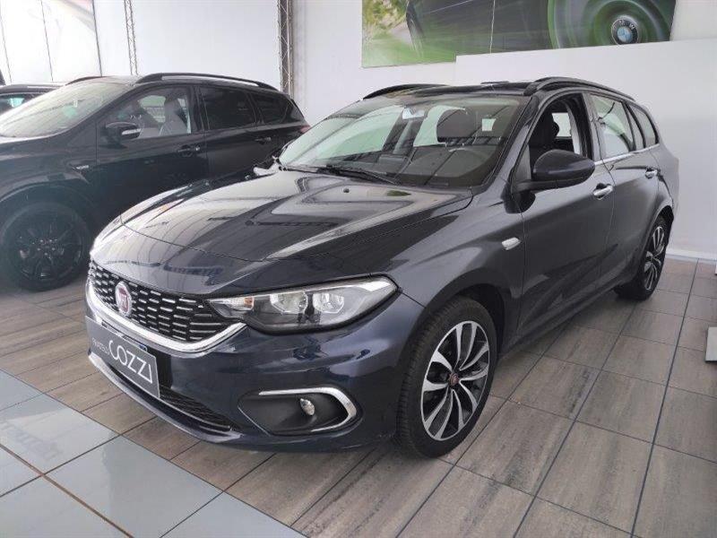 FIAT Tipo (2015) 1.6 Mjt S&S DCT SW Business