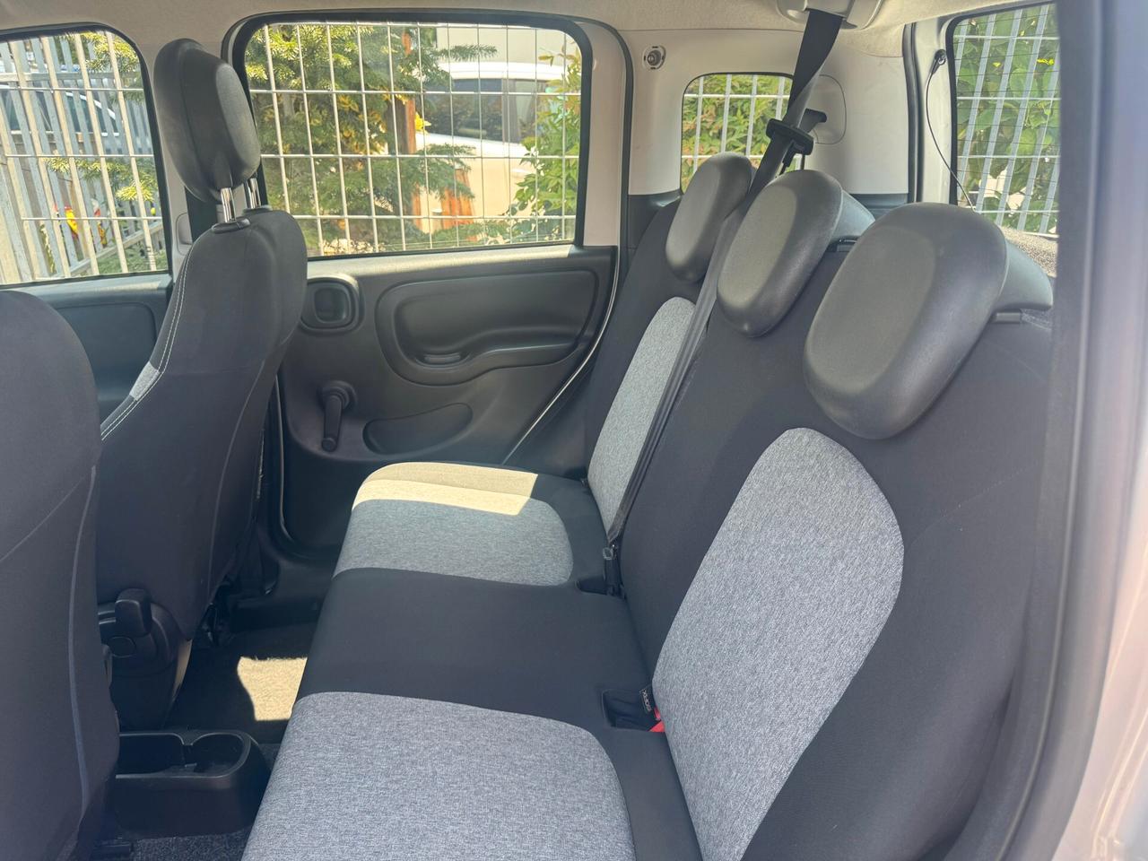Fiat Panda 1.2 EasyPower City Life