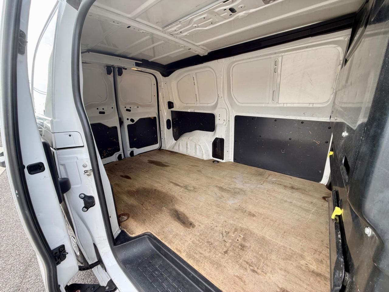 Opel Vivaro 1.5 Diesel 102CV S&S L2H1 Enjoy 3 Posti