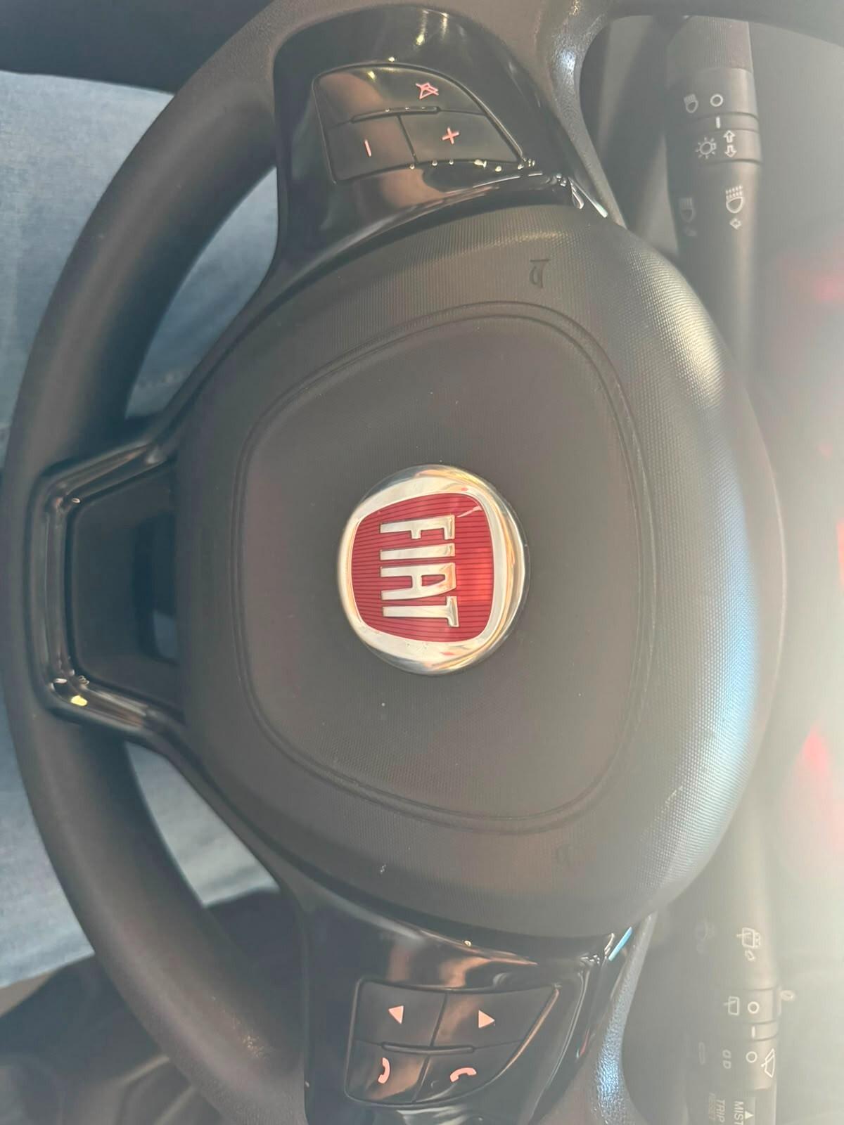 Fiat Doblo Doblò 1.3 MJT PC Combi N1