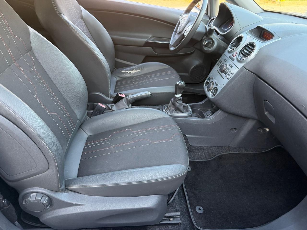 Opel Corsa 1.3 CDTI 75CV F.AP. 3 porte b-color neopatentati