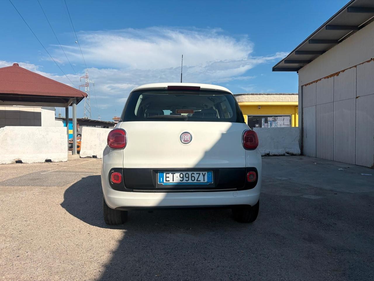 Fiat 500L 1.3 Multijet 85 CV Pop Star