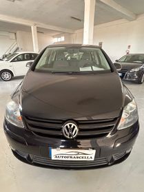 Volkswagen Golf Plus 1.9 TDI Comfortline