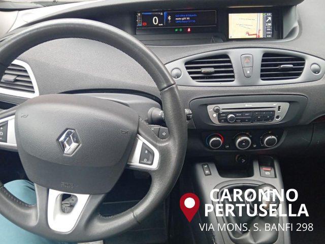 RENAULT Scenic X-Mod 1.6 16V Wave
