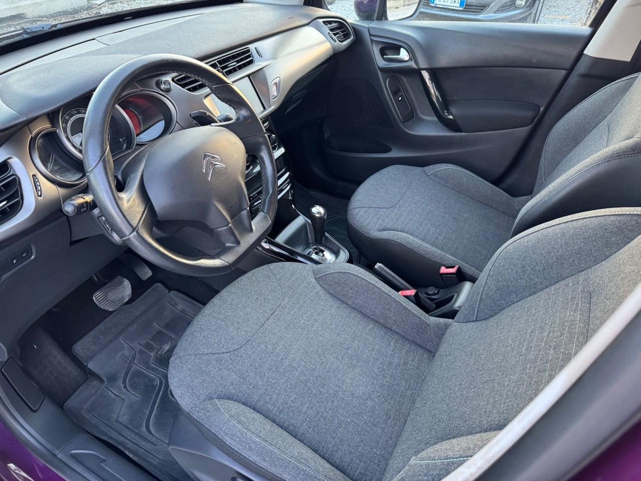 Citroen C3 PureTech 82 S&S ETG Monna Lisa