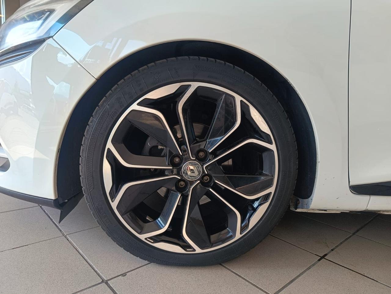Renault Clio dCi 8V 110CV Start&Stop 5 porte Energy Intens