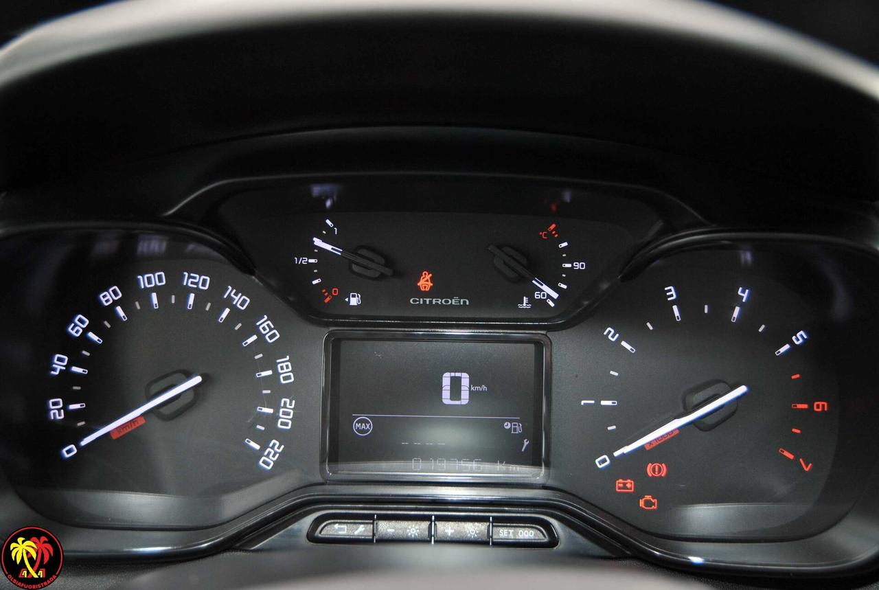 Citroen C3 PureTech 83 S&S You