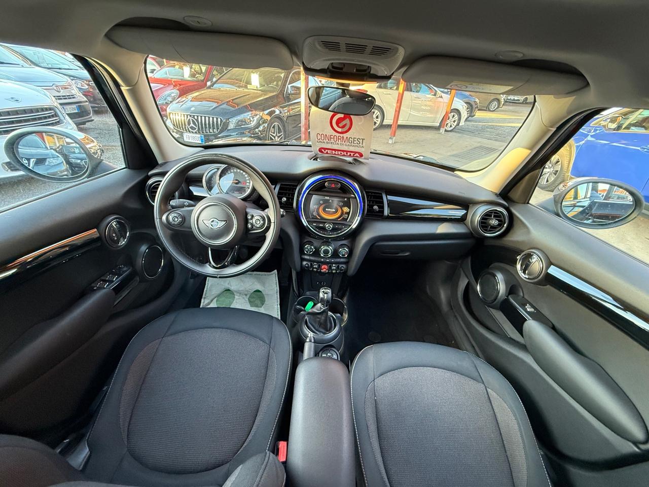 Mini 1.5 D One/garanzia/rate/permute/unipro/