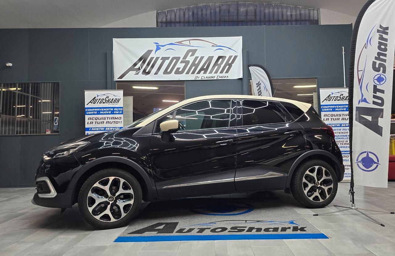 RENAULT CAPTUR 0.9 SPORT EDITION2 90CV 2019