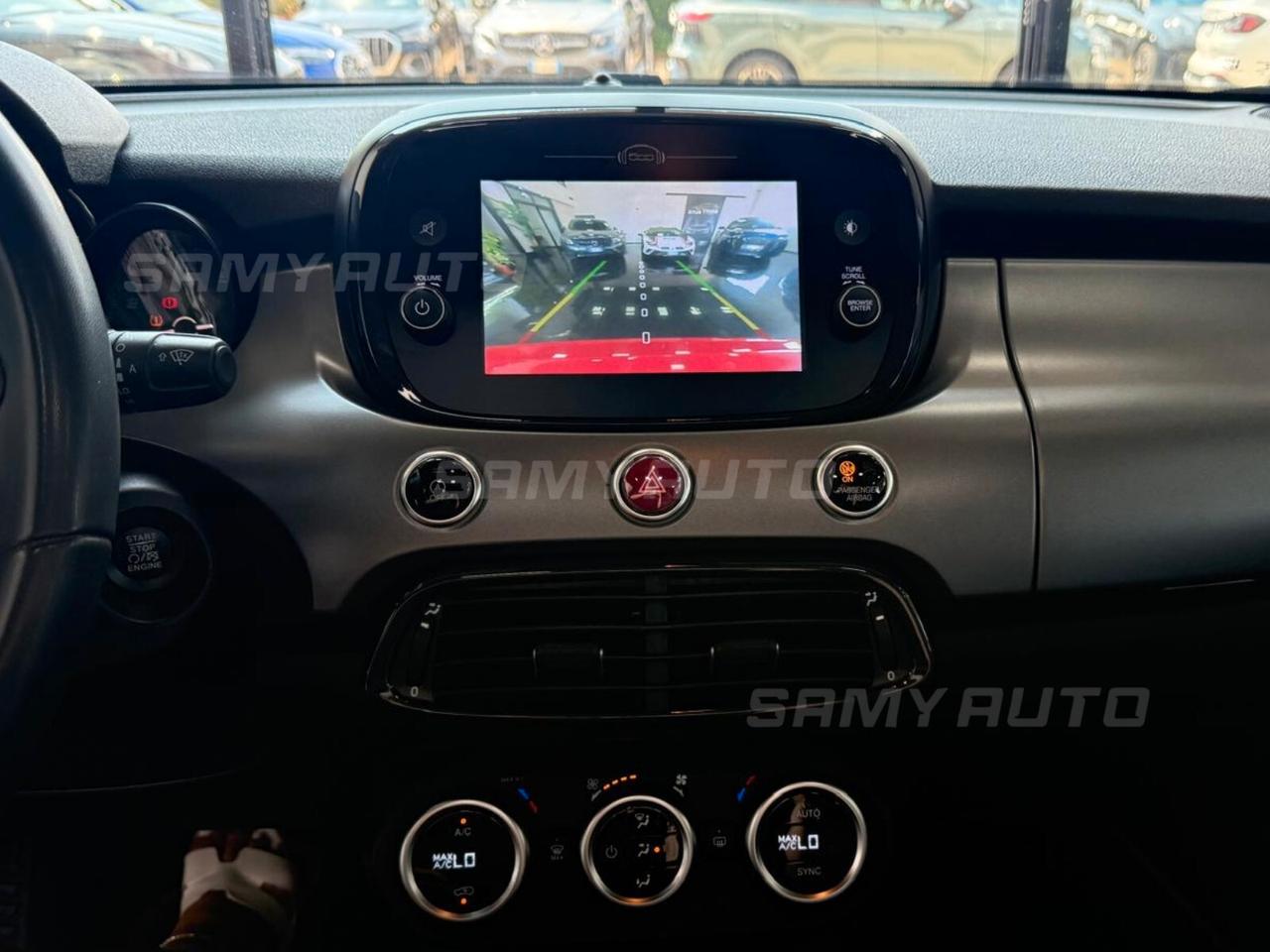 Fiat 500X 1.3 T4 150 CV DCT Sport