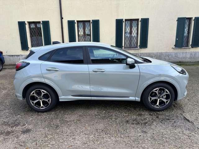 Ford Puma Puma 1.0 ecoboost h ST-Line 125cv
