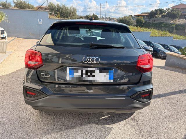 AUDI Q2 30 TDI Business
