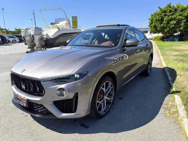 MASERATI Levante V6 Diesel 275 CV AWD Gransport