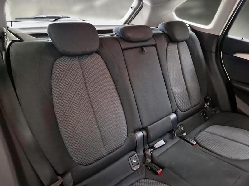 BMW X1 xDrive 25e Business Advantage automatico