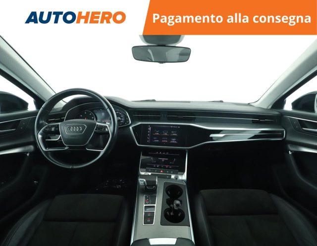 AUDI A6 allroad 45 TDI 3.0 quattro tiptronic