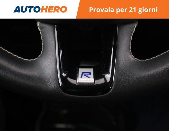 VOLVO XC90 B5 (d) AWD Geartronic R-design