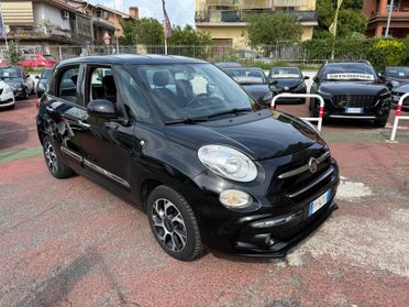 Fiat 500L 95 CV * Sensori Di Parcheggio