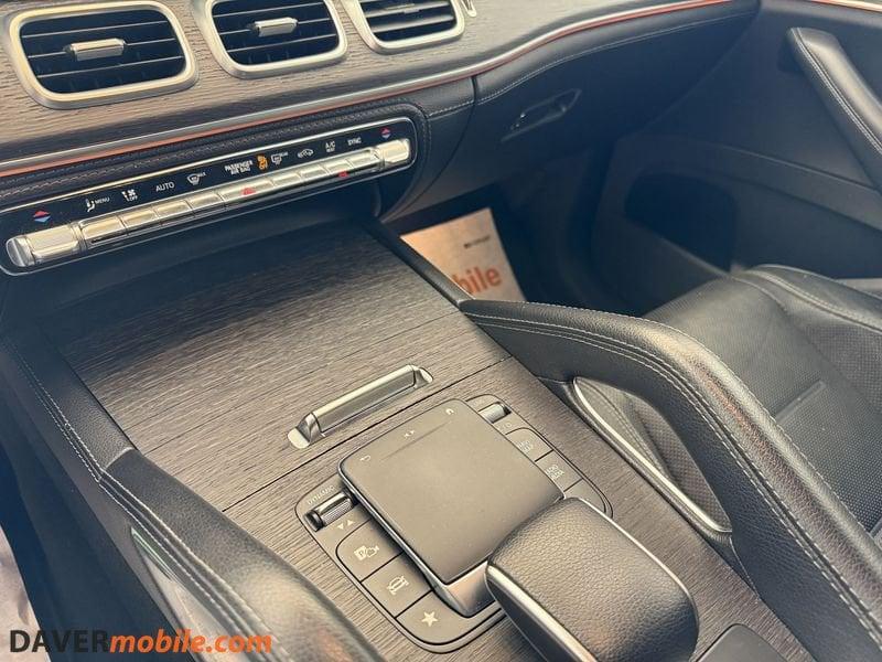 Mercedes-Benz GLE GLE Coupe 350 d Premium Plus 4matic auto