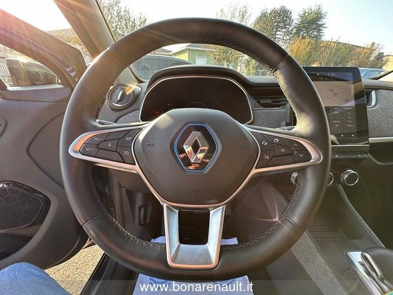 Renault ZOE Intens R135 Flex