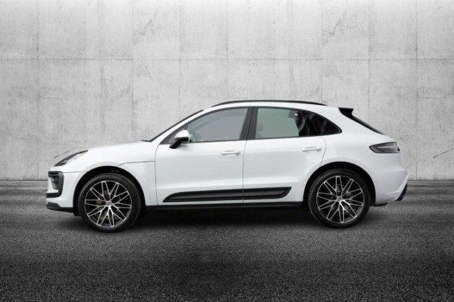 PORSCHE Macan 2.0