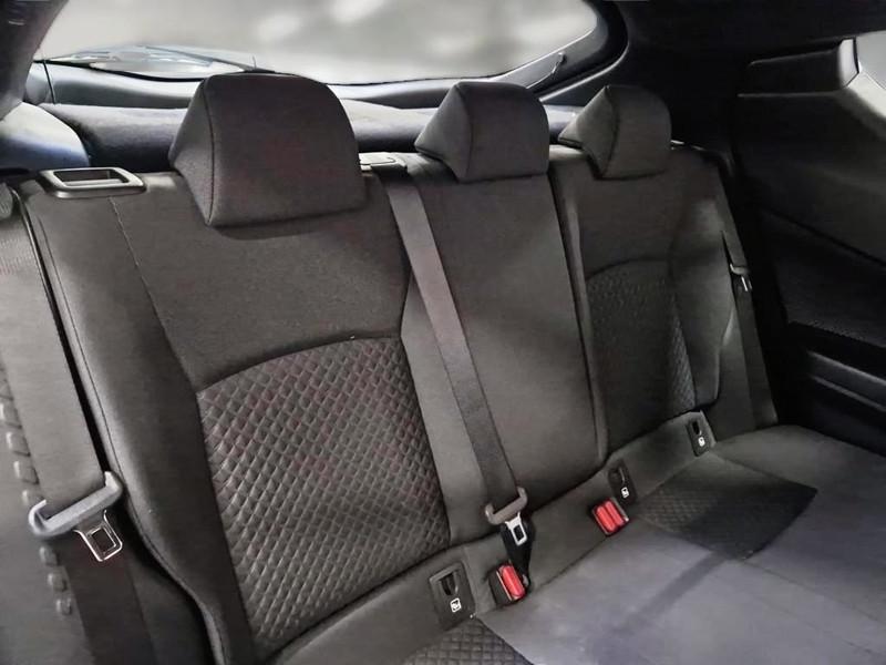 TOYOTA C-HR 1.8H 98 CV E-CVT BUSINESS SUV