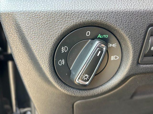 SKODA Scala 1.0 G-Tec Sport