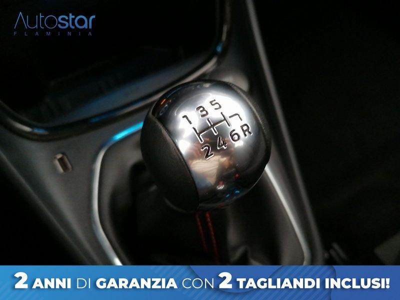 Ford Puma 1.0 ecoboost h ST-line Design s&s 125cv