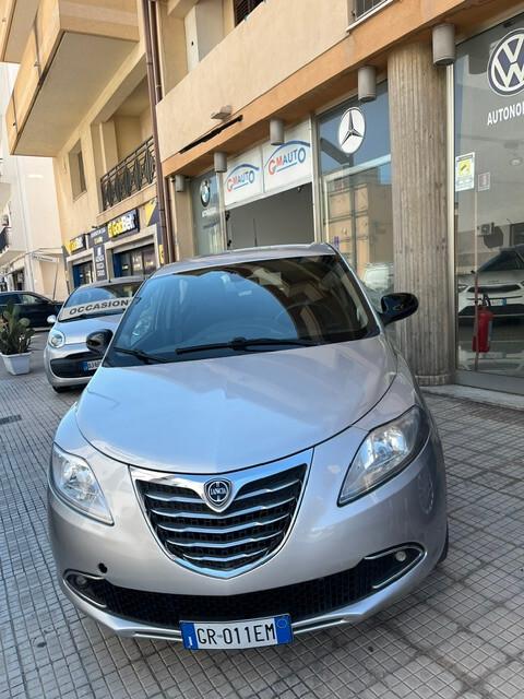 Lancia Ypsilon 1.3 MJT 16V 95 CV 5 porte S&S Platinum