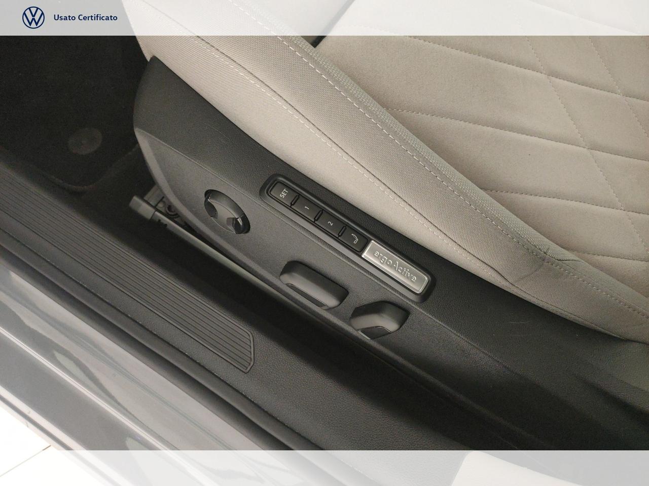 2.0 TDI Style 150 CV DSG