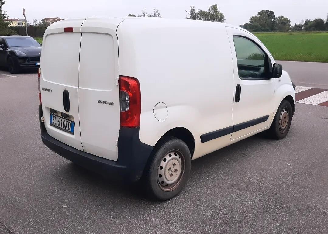 Peugeot Bipper 1.3 HDi 75CV FAP Furgone