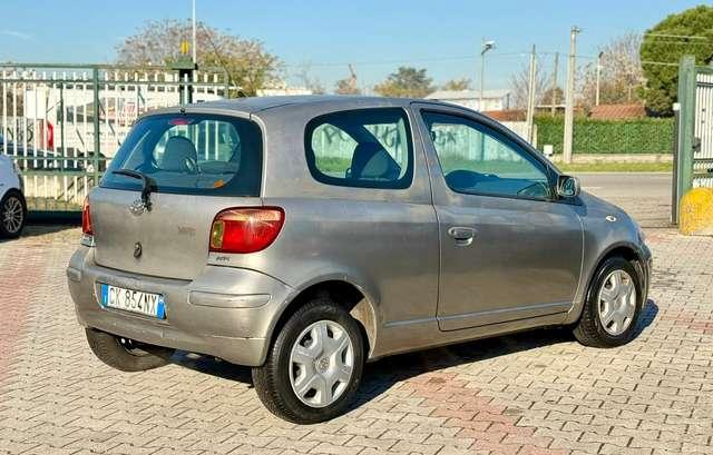 Toyota Yaris 3p 1.3 Sol auto