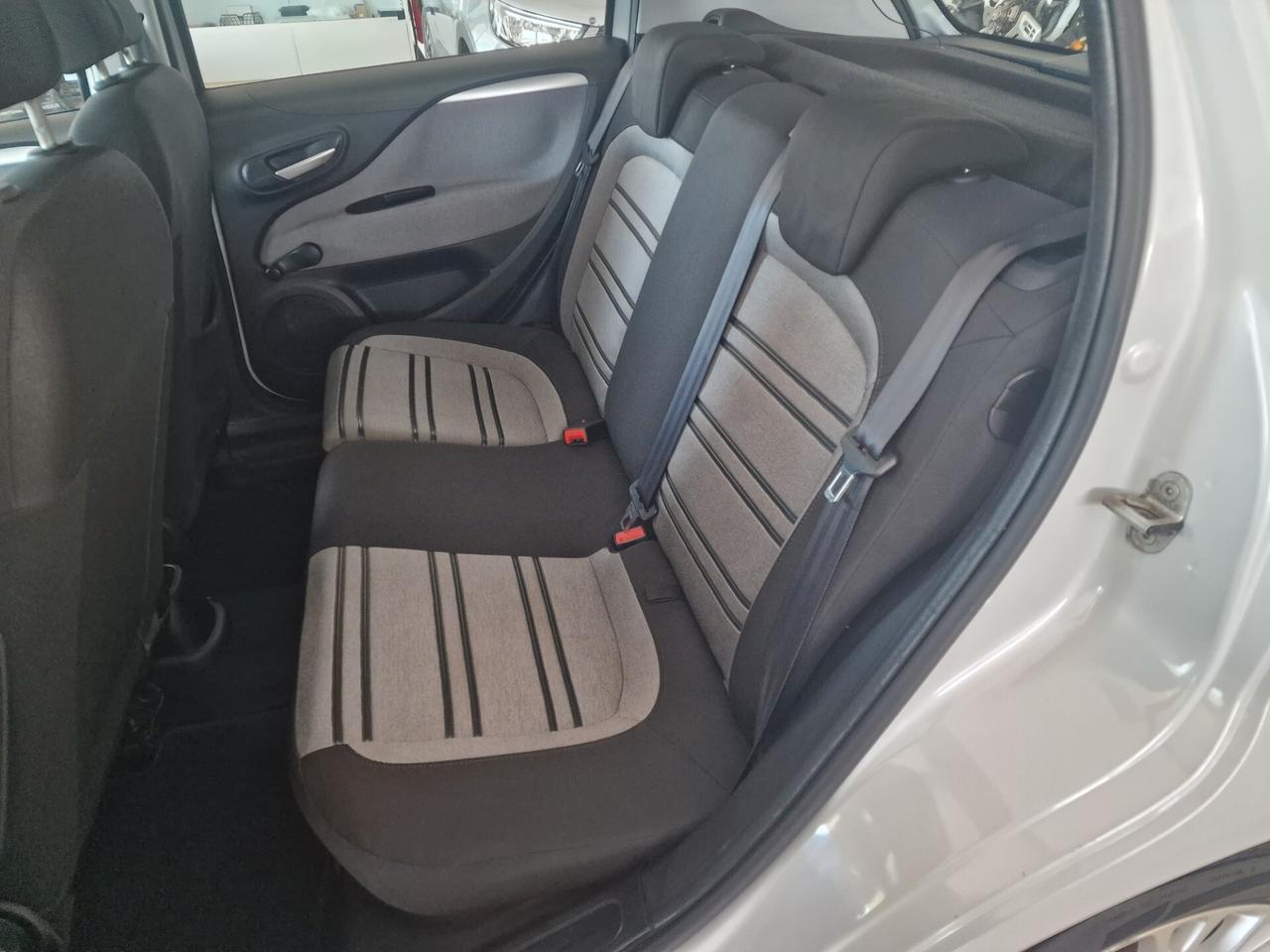 Fiat Punto Evo 1.2 5 porte