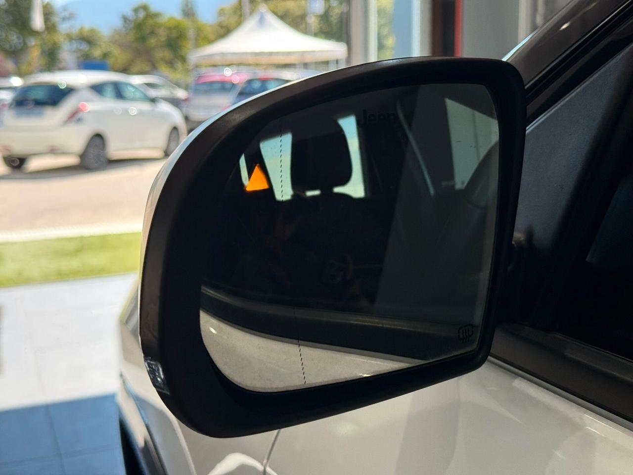 Jeep Compass 1.6 Multijet II 2WD 80° Anniversario