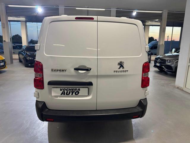 PEUGEOT Expert BlueHDi 140 PL-SL-TN Furgone Premium Long