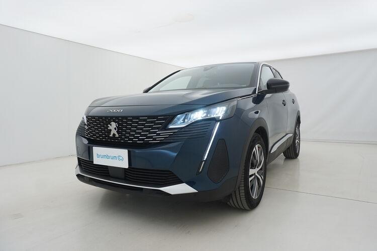 Peugeot 3008 Allure BR591861 1.5 Diesel 131CV