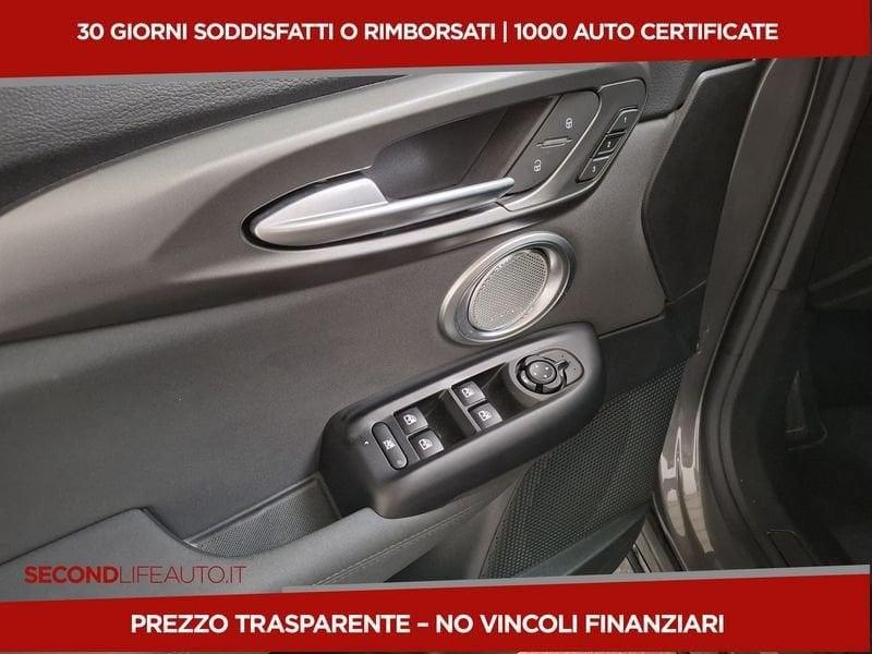 Alfa Romeo Tonale 1.6 Ti 130cv tct6