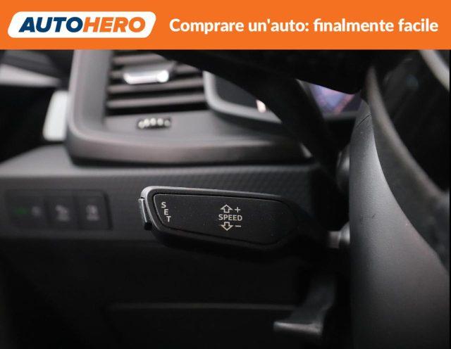AUDI A1 SPB 30 TFSI Admired