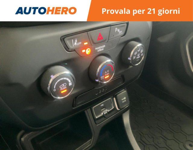 JEEP Renegade 1.0 T3 Longitude