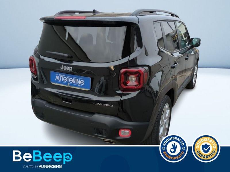 Jeep Renegade 1.0 T3 LIMITED 2WD