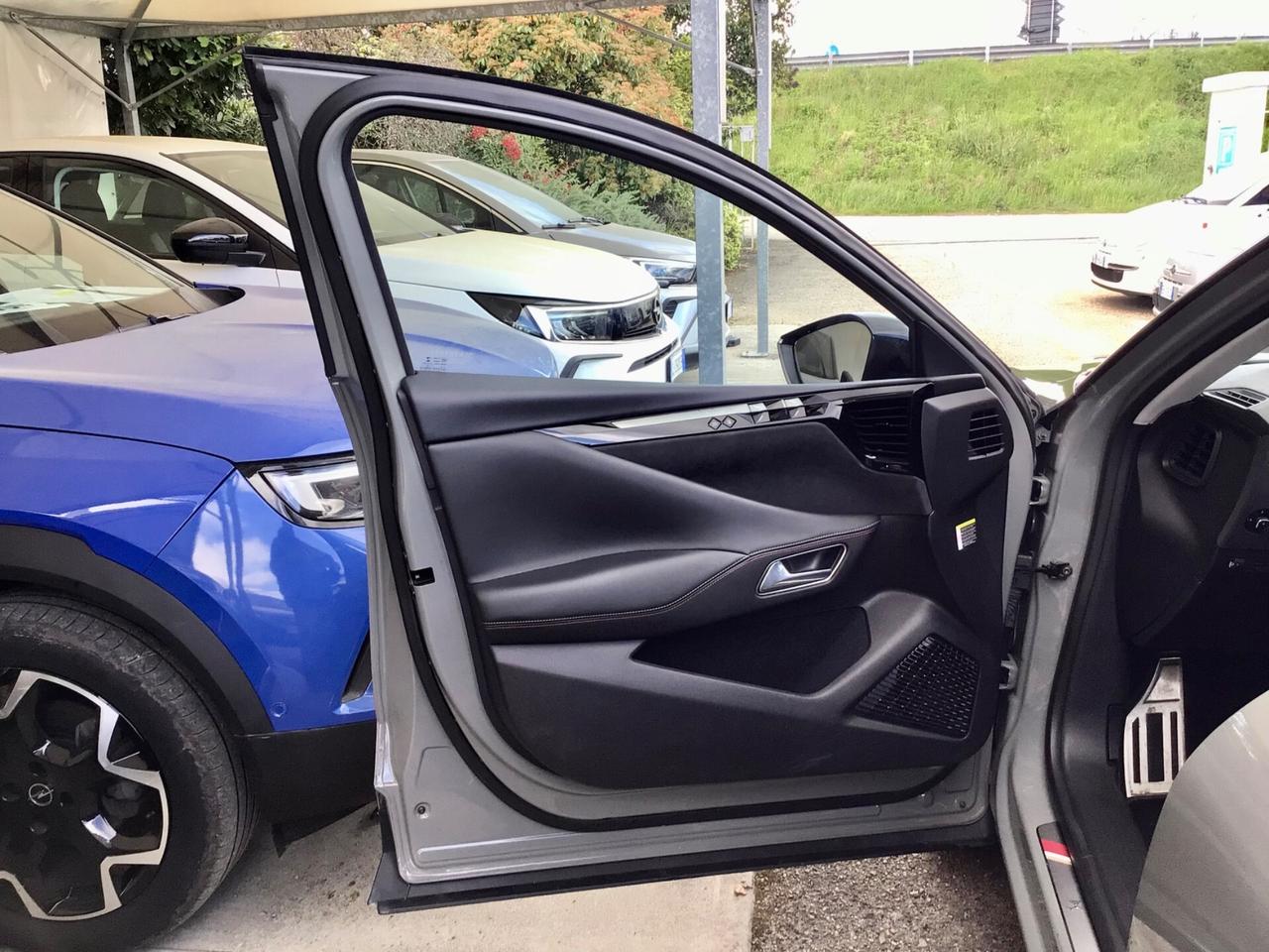 Ds DS4 4 BlueHDi 130Cv Performance Line