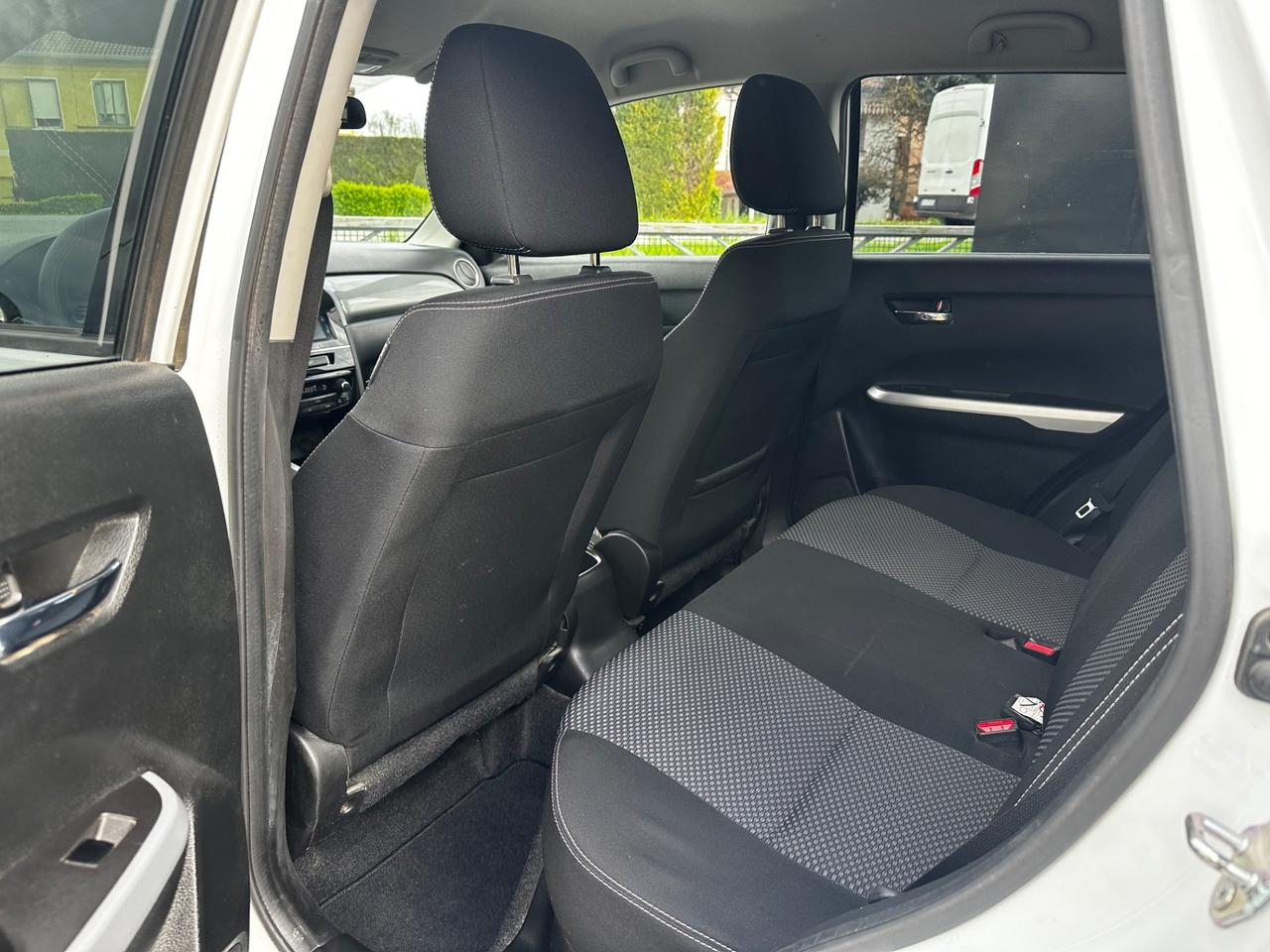 Suzuki Vitara 1.6 DDiS V-Top EURO6
