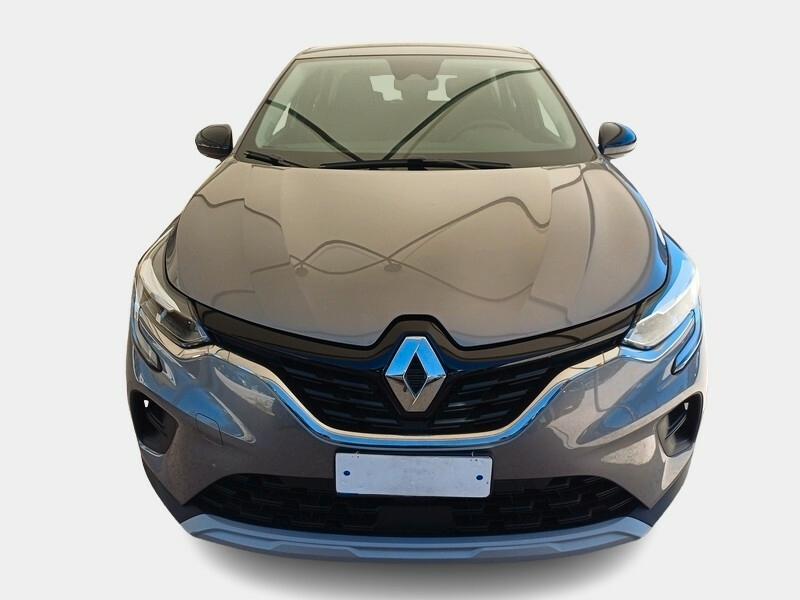 RENAULT CAPTUR 1.0 TCE 74 KW GPL EQUILIBRE SUV