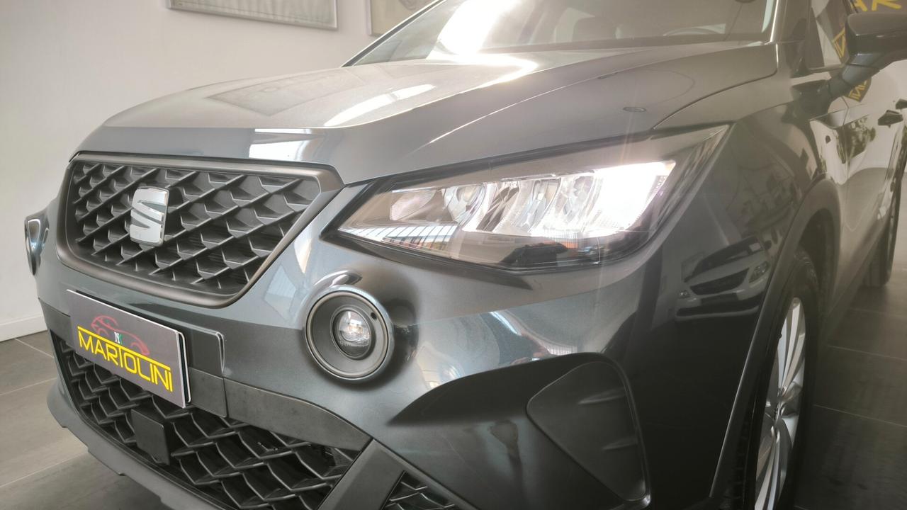Seat Arona 1.0 EcoTSI Style