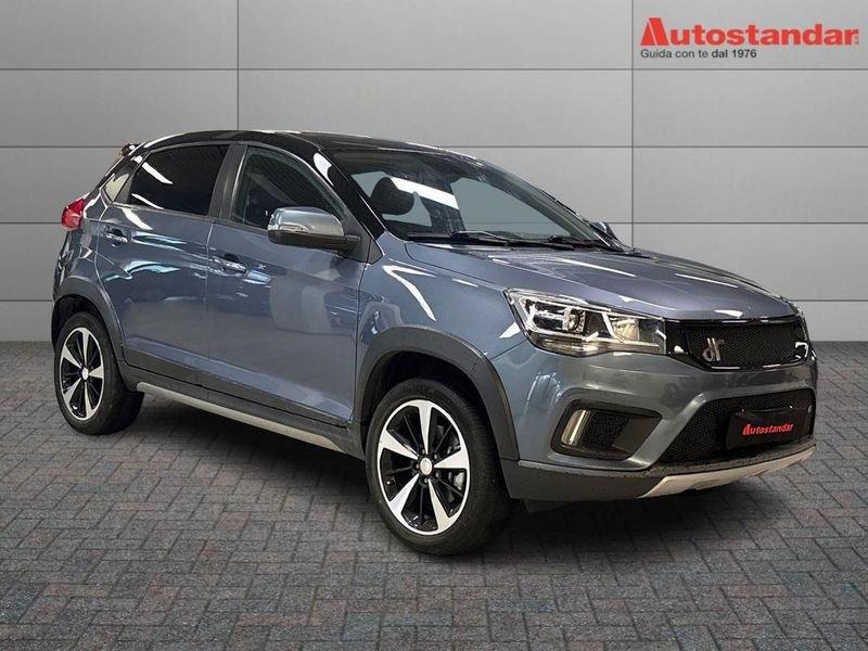DR AUTOMOBILES DR 3 1.5 S2 Gpl 114cv