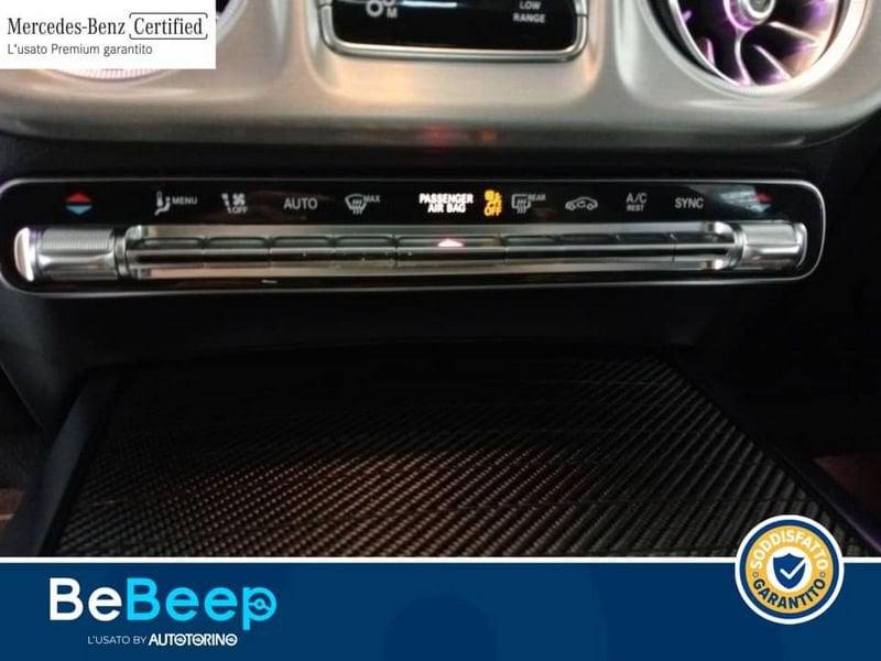 Mercedes-Benz Classe G G 450 D AMG LINE 367CV AUTO