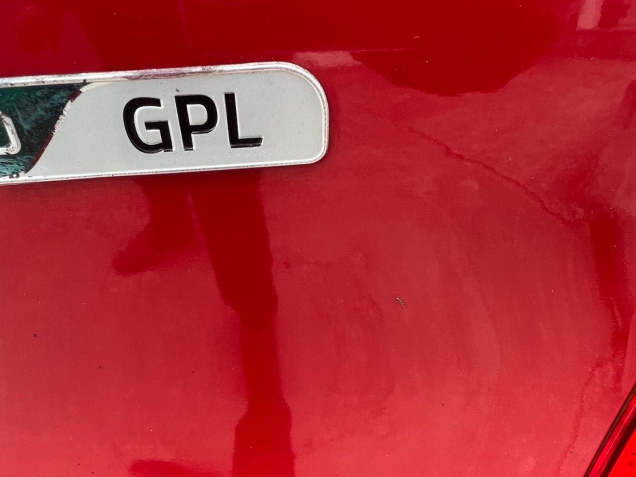 KIA PICANTO 1.0 ECOGPL OTTIMO STATO NEOPATENTATI